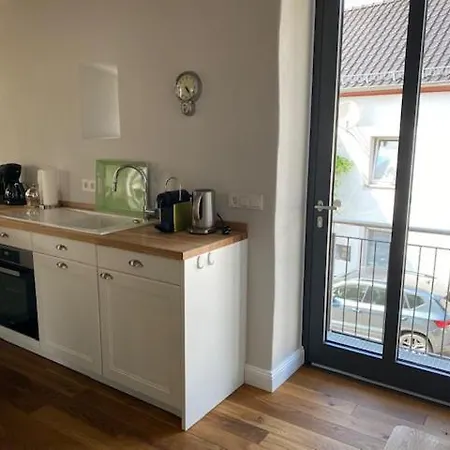 Das Alte Bürgermeisteramt Kerpen  Exterior foto
