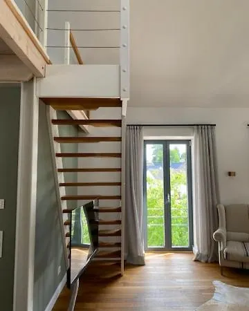 Das Alte Bürgermeisteramt Kerpen  Exterior foto