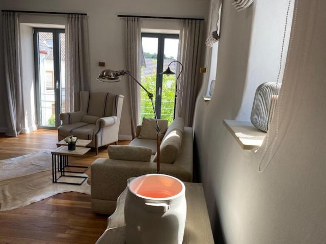 Appartement Alte Buergermeisteramt