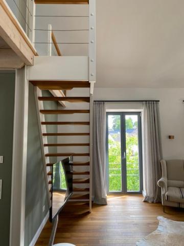 Appartement Alte Buergermeisteramt Kerpen (Rhineland-Palatinate)