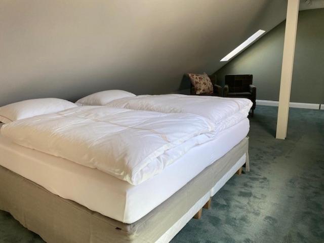 Appartement Alte Buergermeisteramt *